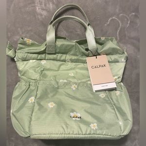 Calpak lunch bag